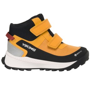 Viking Expower Mid GTX 2V Casual Shoes - Kids