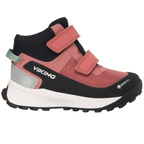 Viking Expower Mid GTX 2V Casual Shoes - Kids