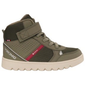 Viking Fleek Warm GTX 1V Winter Boots - Kids