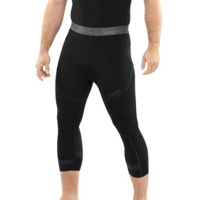 Viking Gary 3/4 Base Layer Pants - Men's