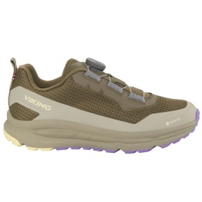 Viking Motion Low GTX BOA Walking Shoes - Women's