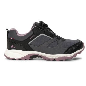 Viking Nator Low GTX Boa Kid's Shoes, 3 51080 7794
