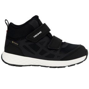 Viking Veme Reflex Mid GTX 2V Casual Shoes - Kids
