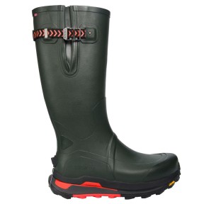 Viking Villrein Pro High Rubber Boots - Men's