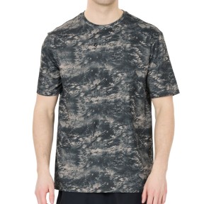 Virtus Deaglan Printed S/S Sports Tee - Men's