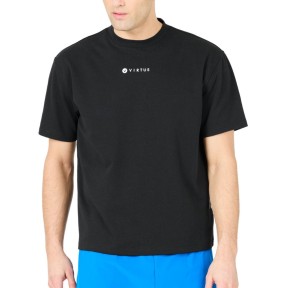 Virtus Deran Men's S/S Tee, Black