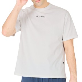 Virtus Deran Men's S/S Tee, White