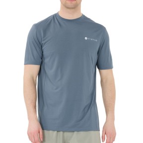Virtus Finnian SS Sports T-Shirt - Men's