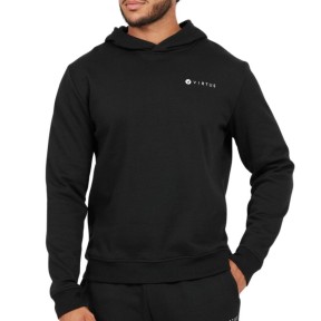 Virtus Marten Men's Hoody, Black
