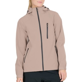 Weather Report Camelia Rain Jacket - Women's