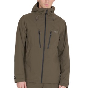 Weather Report Harbor Rain Jacket - Men's