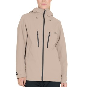 Weather Report Harbor Rain Jacket - Women's