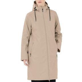 Weather Report Heaten PU Autumn Jacket - Women's