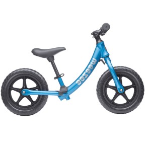 Weezee Balance Kids Bike