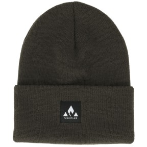 Whistler Bunde Winter Hat - Unisex