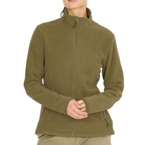 Whistler Cocoon Fleece Jacket - Women's