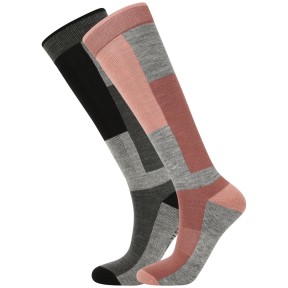 Whistler Corsicana Ski Socks - Unisex
