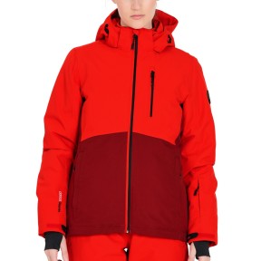 Whistler Drizzle Alpine Ski Jacket - Women's