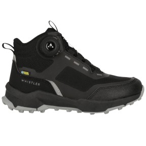 Whistler Gango WP Q-Lock Walking Boot - Kids