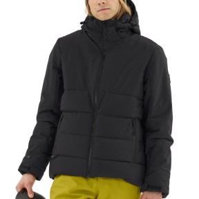 Whistler Lakeland Alpine Ski Jacket - Men's
