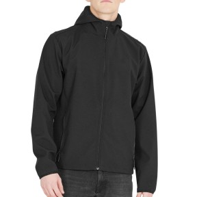 Whistler Luango Hooded Softshell Jacket - Men's