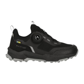 Whistler Menfi Q-lock WP Walking Shoes - Kids