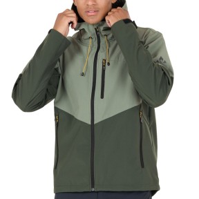 Whistler Rodney V2 Softshell Jacket - Men's