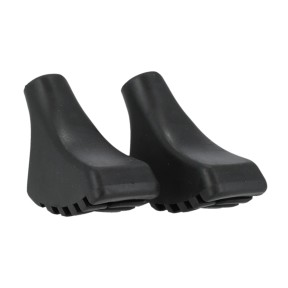 Whistler Rubber Feet for Trekking Poles 2pcs
