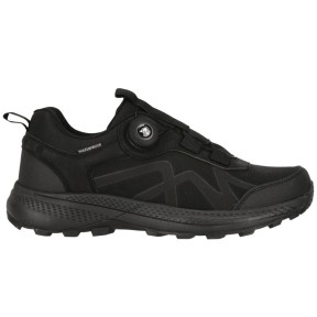 Whistler Vitong WP Q-Lock Walking Shoes - Men's