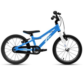 Yupii 16″ Kids Bike