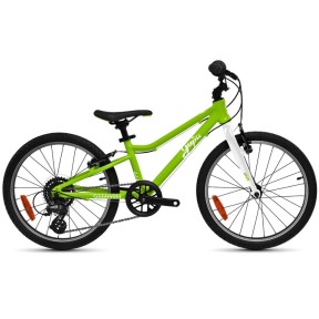 Yupii 20″ Kids Bike