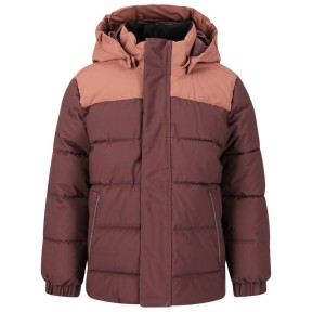 ZigZag Esra Puffer Winter Jacket - Kids