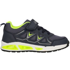 ZigZag Jolt Casual Shoes - Kids