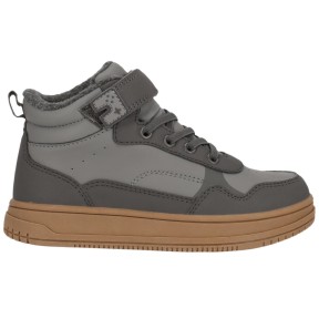 ZigZag Lodan Kids WP Boots, Ash