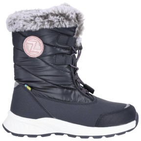 ZigZag Rasbell Kids Boot WP, Navy Blazer