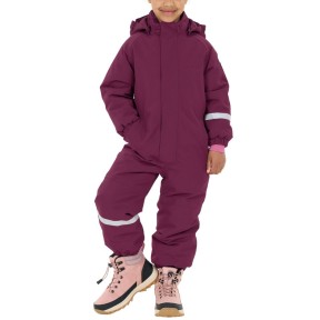 ZigZag Vally Coverall - Kids