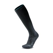 UYN Biotrek Men's Knee Socks, Anthracite