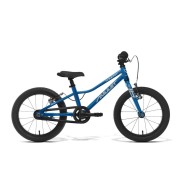 Amulet Tomcat 16'' Bike, strong blue/silver| 6,2 kg | 90-110 cm