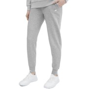 4F F229 Women's Joggers Sweatpants, Light Grey