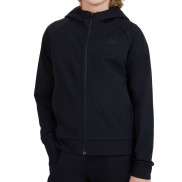 4F TFSWM557 Sports Jacket - Boys