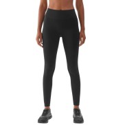 4F TFTIF278 Women's Tights FNK, Black