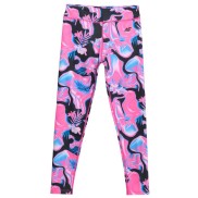 4F TFTIF296 Sport Leggings - Girls