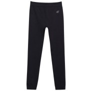 4F TFTIF297 Sports Leggings - Girls