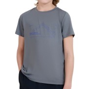 4F TFTSM1212 Sports T-Shirt - Boys