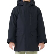 4F TJACM221 Winter Jacket - Boys