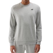 4F TSWSM1181 Men's Sweatshirt, Grey