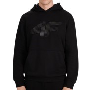 4F TSWSM1766 Casual Hoodie - Men's