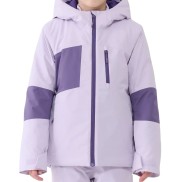 4F TTJAF0823 Alpine Ski Jacket - Girls
