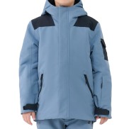 4F TTJAM0838 Alpine Ski Jacket - Boys