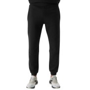 4F TTROM645 Men's Sweatpants, Black